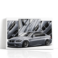 Load image into Gallery viewer, BMW 3 Series M3 E92 Coupe #506 - #514