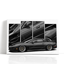Load image into Gallery viewer, Pontiac Firebird Trans Am 4th Gen #010 - #018