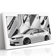 Load image into Gallery viewer, Acura TSX 2nd Gen 2009-2014 #093-#101