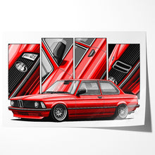 Load image into Gallery viewer, BMW 3 Series E21 #290 - #298