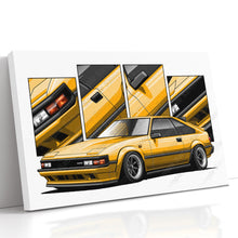 Load image into Gallery viewer, Toyota Supra MK2 #227- #235