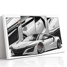 Load image into Gallery viewer, Acura NSX 2nd Gen 2016 - 2022 #219 - #227