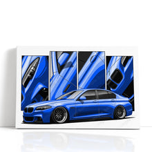 Load image into Gallery viewer, BMW 5 Series M5 F10 #434 - #442