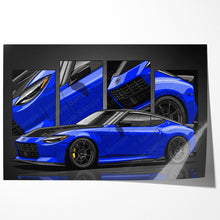 Load image into Gallery viewer, Nissan Fairlady Z 400z RZ34 #194- #202