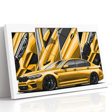 Load image into Gallery viewer, BMW 5 Series M5 F90 #425 - #433