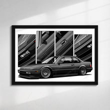 Load image into Gallery viewer, Honda Prelude 3rd Gen #373 - #381