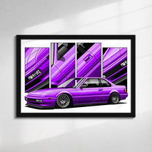 Load image into Gallery viewer, Honda Prelude 3rd Gen #373 - #381