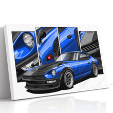 Load image into Gallery viewer, Nissan Fairlady Z 1969 - 1978 240z 260z #055 - #063