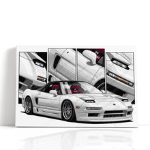 Load image into Gallery viewer, Acura NSX 1st Gen Pre-face #210 - #218