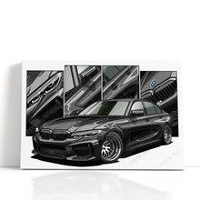 Load image into Gallery viewer, BMW 3 Series 7th Gen G20 2019 - 2022 330i Pre-face #145 - #153