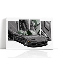 Load image into Gallery viewer, Acura NSX 1st Gen Pre-face #014 - #022