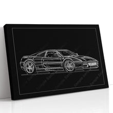 Load image into Gallery viewer, Ferrari F335 #001 - #009
