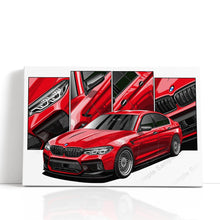Load image into Gallery viewer, BMW 5 Series M5 F90 #470 - #478