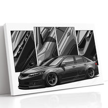 Load image into Gallery viewer, Acura TSX 2nd Gen 2009-2014 #093-#101