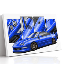 Load image into Gallery viewer, Acura Integra 3rd Gen USDM DC2 Hatchback 1994 - 2001 #111 - #119