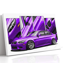 Load image into Gallery viewer, BMW 3 Series M3 E90 Sedan #272 - #280