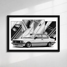 Load image into Gallery viewer, BMW 3 Series E21 #290 - #298