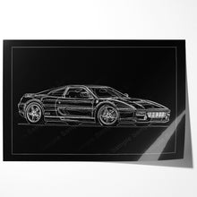 Load image into Gallery viewer, Ferrari F335 #001 - #009