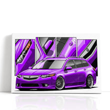 Load image into Gallery viewer, Acura TSX Wagon 2011 - 2014 #147-#155
