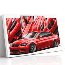 Load image into Gallery viewer, BMW 3 Series M3 E92 Coupe #506 - #514