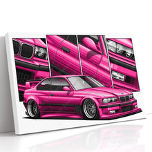 Load image into Gallery viewer, BMW 3 Series M3 E36 Coupe Widebody #091- #099