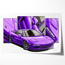 Load image into Gallery viewer, Acura NSX 1st Gen Pre-face #014 - #022
