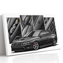 Load image into Gallery viewer, Pontiac GTO 5th Gen #001 - #009