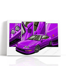 Load image into Gallery viewer, Acura Integra 3rd Gen USDM DC2 Hatchback 1994 - 2001 #005 - #013