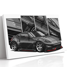 Load image into Gallery viewer, Nissan Fairlady Z 370z #217- #225