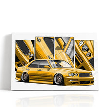 Load image into Gallery viewer, Nissan Gloria #312- #320