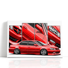 Load image into Gallery viewer, Acura TL 2nd Gen #183 - #191