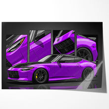 Load image into Gallery viewer, Nissan Fairlady Z 400z RZ34 #194- #202