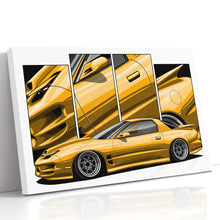 Load image into Gallery viewer, Pontiac Firebird Trans Am 4th Gen #010 - #018