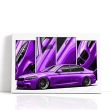Load image into Gallery viewer, BMW 5 Series M5 F10 #434 - #442