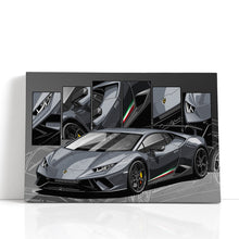 Load image into Gallery viewer, Lamborghini Huracán #028 - #036