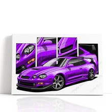 Load image into Gallery viewer, Toyota Celica 6th Gen #209- #217