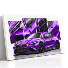 Load image into Gallery viewer, BMW 4 Series M4 G82 #245 - #253