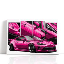 Load image into Gallery viewer, Toyota GT86 FRS #037- #045