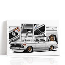 Load image into Gallery viewer, BMW 2002 #173 - #181