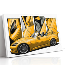 Load image into Gallery viewer, Honda S2000 #319 - #327