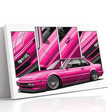 Load image into Gallery viewer, Honda Prelude 3rd Gen #373 - #381