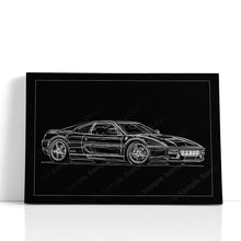 Load image into Gallery viewer, Ferrari F335 #001 - #009