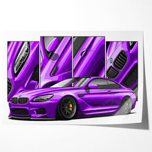 Load image into Gallery viewer, BMW 6 Series M6 3rd Gen Coupe F13 #461 - #469