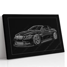 Load image into Gallery viewer, BMW 3 Series M3 E93 Convertible #281 - #289