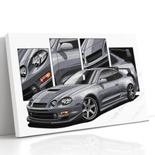 Load image into Gallery viewer, Toyota Celica 6th Gen #209- #217