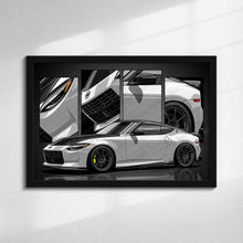 Load image into Gallery viewer, Nissan Fairlady Z 400z RZ34 #194- #202