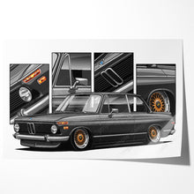 Load image into Gallery viewer, BMW 2002 #173 - #181