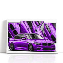 Load image into Gallery viewer, BMW 5 Series M5 F10 #452 - #460