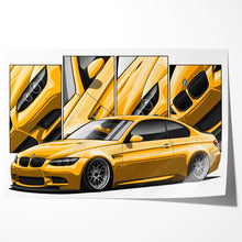 Load image into Gallery viewer, BMW 3 Series M3 E92 Coupe #506 - #514
