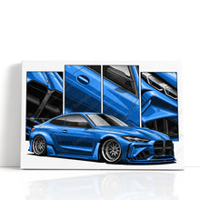Load image into Gallery viewer, BMW 4 Series M4 G82 Coupe Widebody #055 - #063